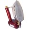 Even Heat Butane Gas Non Stick Laundry Clothes Iron Cast Aluminum Wooden Handle